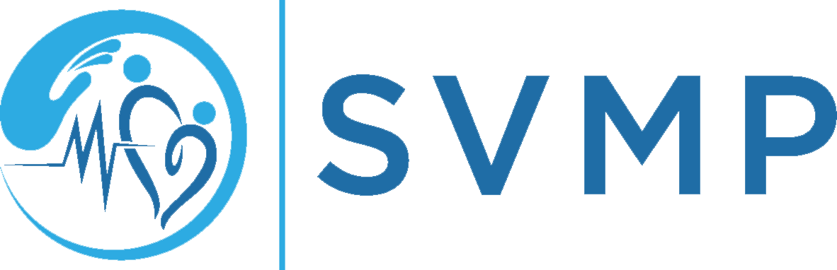 SVMP Logo